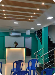 diabetic clinic in navalur