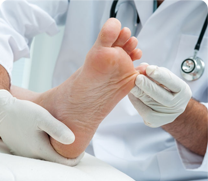 best diabetic foot specialist in chennai